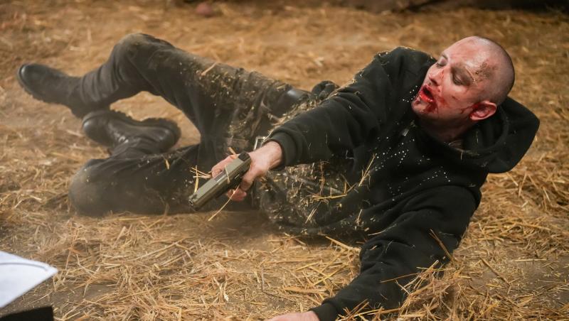 Iubire cu parfum de lavandă sezon 2, rezumat episoade 7, 8 și 9, 24 ianuarie 2025. Albert și Ștefan ajung la spital. Ce află Dinu