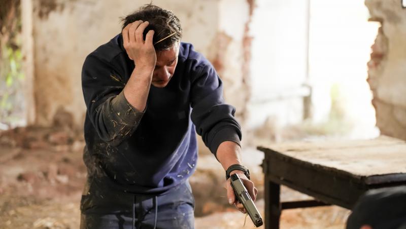 Iubire cu parfum de lavandă sezon 2, rezumat episoade 7, 8 și 9, 24 ianuarie 2025. Albert și Ștefan ajung la spital. Ce află Dinu