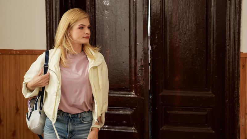 Iubire cu parfum de lavandă sezon 2, rezumat episoade 7, 8 și 9, 24 ianuarie 2025. Albert și Ștefan ajung la spital. Ce află Dinu