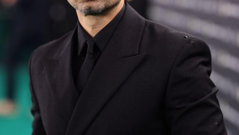 David Popovici, imagine de colecție cu Sebastian Stan:„Made in România” Ce spune despre întâlnirea cu câștigătorul Globului de Aur