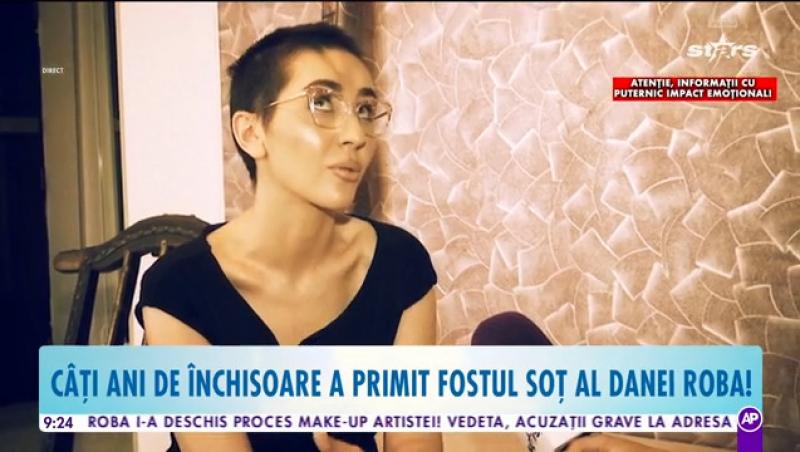 Dana Roba și-a făcut un nou iubit la scurt timp după ce a rupt logodna cu Beni! Cum s-a afișat alături de noul partener
