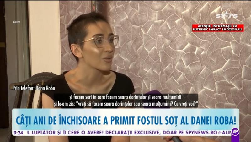 Dana Roba și-a făcut un nou iubit la scurt timp după ce a rupt logodna cu Beni! Cum s-a afișat alături de noul partener