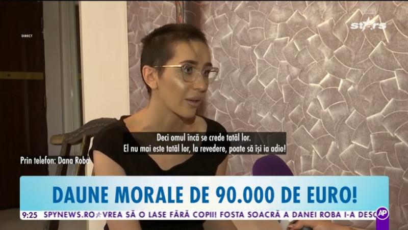 Dana Roba și-a făcut un nou iubit la scurt timp după ce a rupt logodna cu Beni! Cum s-a afișat alături de noul partener