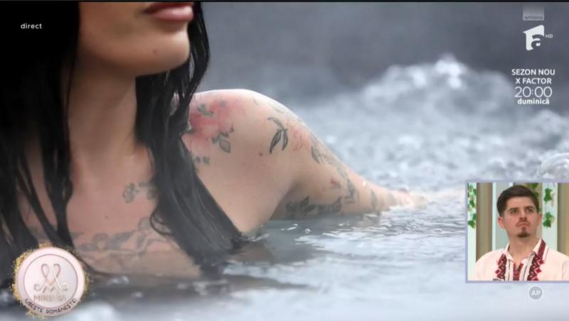 Mireasa sezonul 11, 24 ianuarie 2025. Cine este Theodora Petrean. Concurenta are o poveste uluitoare de viață