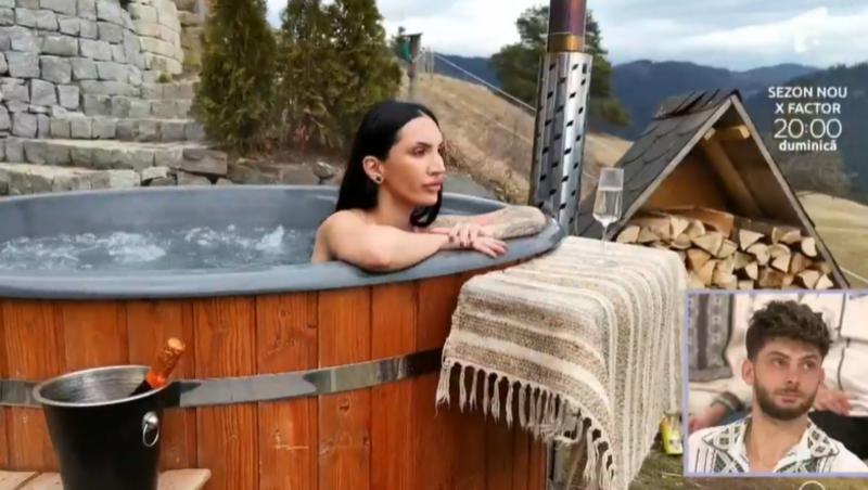 Mireasa sezonul 11, 24 ianuarie 2025. Cine este Theodora Petrean. Concurenta are o poveste uluitoare de viață