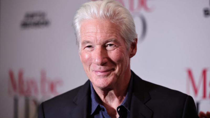 Richard Gere, schimbare majoră la 75 de ani. Ce a făcut de dragul soției: „Ea a fost foarte generoasă...”