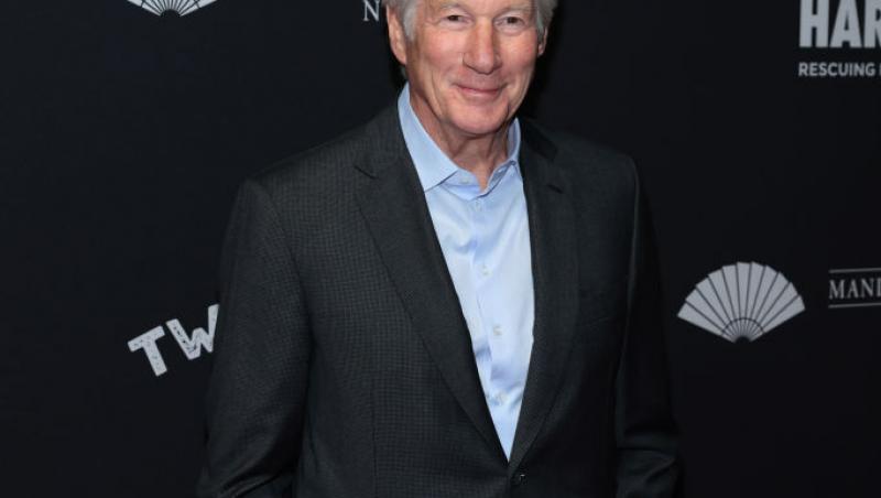 Richard Gere, schimbare majoră la 75 de ani. Ce a făcut de dragul soției: „Ea a fost foarte generoasă...”