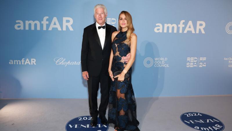 Richard Gere, schimbare majoră la 75 de ani. Ce a făcut de dragul soției: „Ea a fost foarte generoasă...”