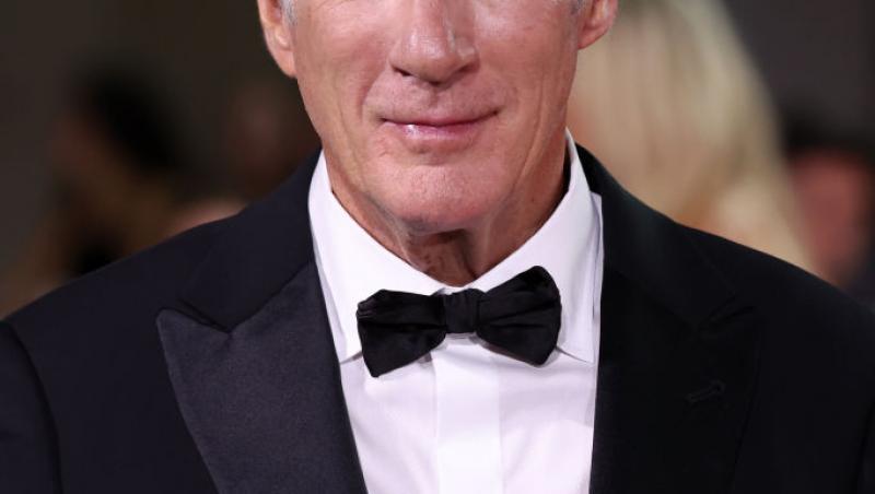Richard Gere, schimbare majoră la 75 de ani. Ce a făcut de dragul soției: „Ea a fost foarte generoasă...”