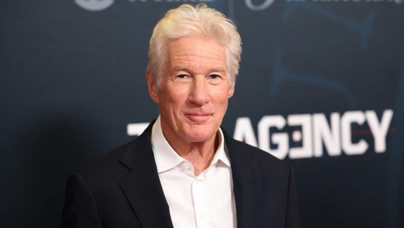 Richard Gere, schimbare majoră la 75 de ani. Ce a făcut de dragul soției: „Ea a fost foarte generoasă...”
