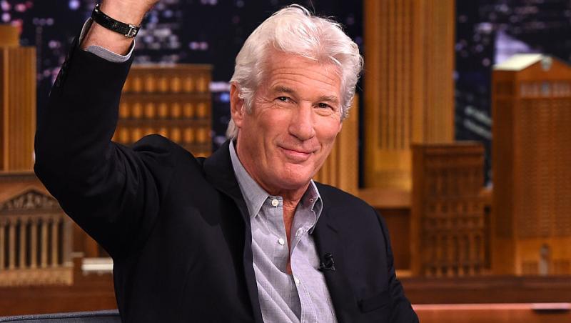 Richard Gere, schimbare majoră la 75 de ani. Ce a făcut de dragul soției: „Ea a fost foarte generoasă...”