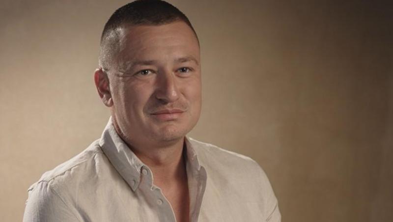 Marius Moise s-a filmat alături de iubita lui, Anda. Cum arată cea care l-a învățat să iubească din nou