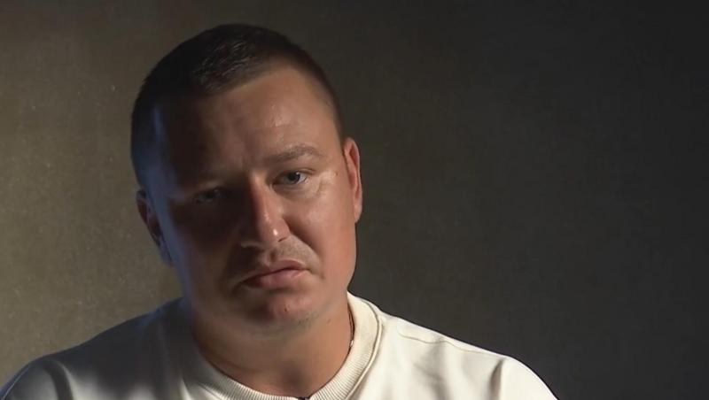 Marius Moise s-a filmat alături de iubita lui, Anda. Cum arată cea care l-a învățat să iubească din nou