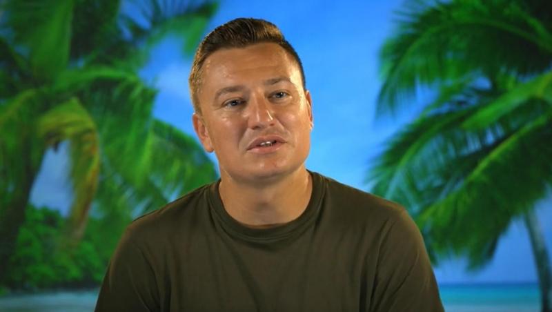 Marius Moise s-a filmat alături de iubita lui, Anda. Cum arată cea care l-a învățat să iubească din nou