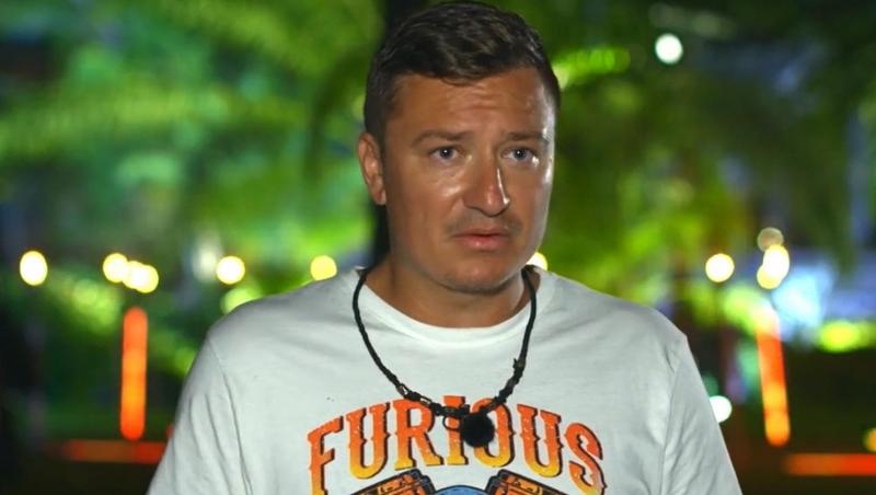 Marius Moise s-a filmat alături de iubita lui, Anda. Cum arată cea care l-a învățat să iubească din nou