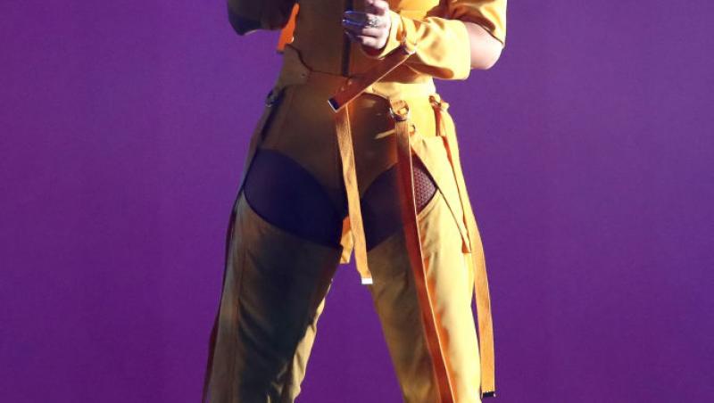 Cântăreață celebră, piele și os! Imaginile surprinse i-au îngrijorat pe fani. Ce spune despre stilul său de viață