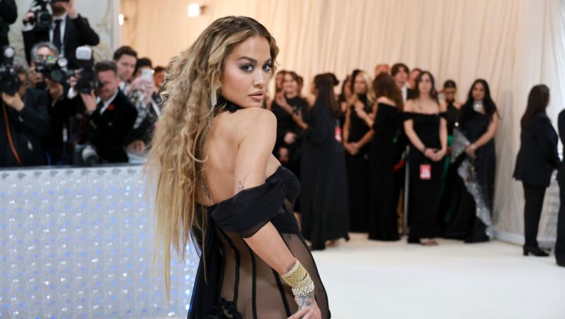 Cântăreață celebră, piele și os! Imaginile surprinse i-au îngrijorat pe fani. Ce spune despre stilul său de viață