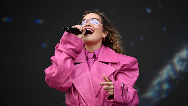 Cântăreață celebră, piele și os! Imaginile surprinse i-au îngrijorat pe fani. Ce spune despre stilul său de viață