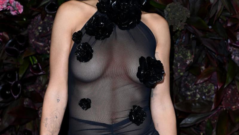 Cântăreață celebră, piele și os! Imaginile surprinse i-au îngrijorat pe fani. Ce spune despre stilul său de viață