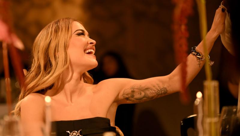 Cântăreață celebră, piele și os! Imaginile surprinse i-au îngrijorat pe fani. Ce spune despre stilul său de viață