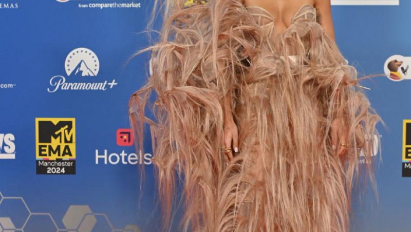 Cântăreață celebră, piele și os! Imaginile surprinse i-au îngrijorat pe fani. Ce spune despre stilul său de viață