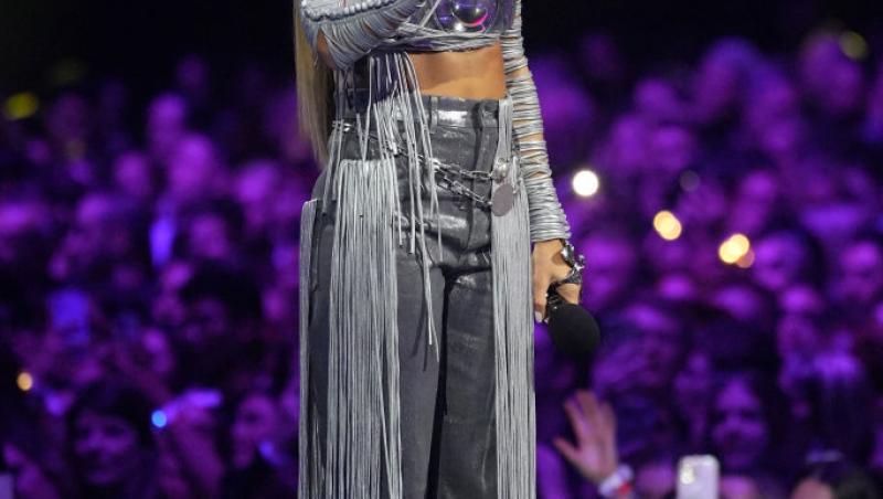 Cântăreață celebră, piele și os! Imaginile surprinse i-au îngrijorat pe fani. Ce spune despre stilul său de viață