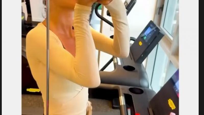 Cântăreață celebră, piele și os! Imaginile surprinse i-au îngrijorat pe fani. Ce spune despre stilul său de viață