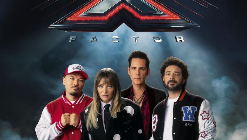 O concurentă duce emoţia la un alt nivel, diseară, de la 20.00, la X Factor: „Am mai mers la astfel de concursuri și...”