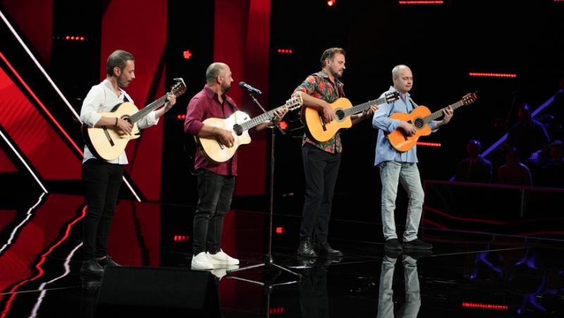 X Factor, sezonul 11, 26 ianuarie 2025. Ce concurenți au urcat pe scenă în prima ediție. Momentele se văd în AntenaPLAY