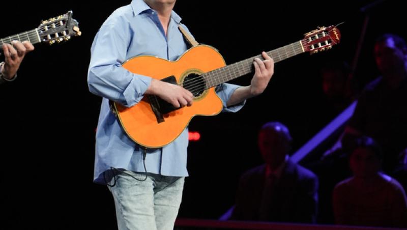 X Factor, sezonul 11, 26 ianuarie 2025. Ce concurenți au urcat pe scenă în prima ediție. Momentele se văd în AntenaPLAY