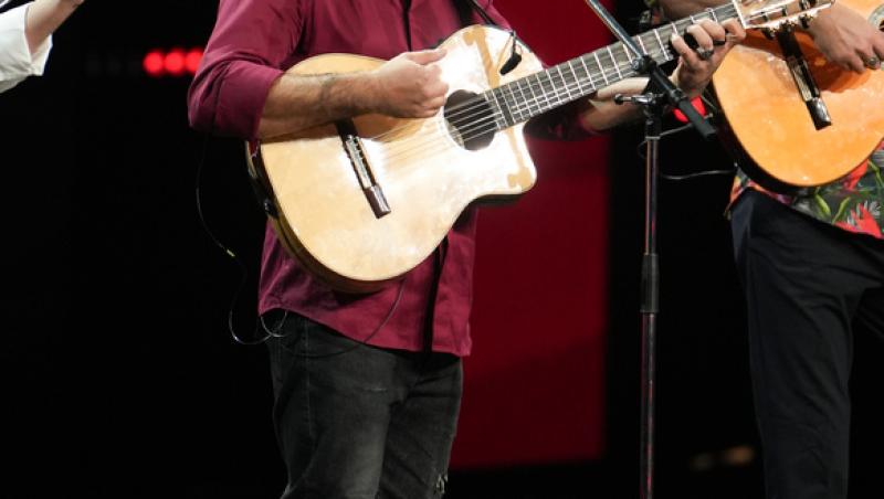 X Factor, sezonul 11, 26 ianuarie 2025. Ce concurenți au urcat pe scenă în prima ediție. Momentele se văd în AntenaPLAY