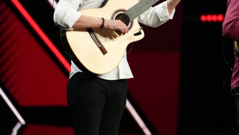 X Factor, sezonul 11, 26 ianuarie 2025. Ce concurenți au urcat pe scenă în prima ediție. Momentele se văd în AntenaPLAY