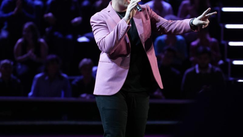 X Factor, sezonul 11, 26 ianuarie 2025. Ce concurenți au urcat pe scenă în prima ediție. Momentele se văd în AntenaPLAY