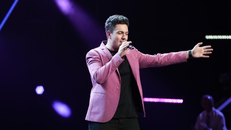 X Factor, sezonul 11, 26 ianuarie 2025. Ce concurenți au urcat pe scenă în prima ediție. Momentele se văd în AntenaPLAY