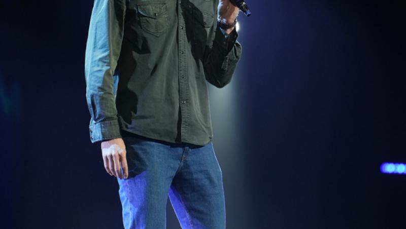 X Factor, sezonul 11, 26 ianuarie 2025. Ce concurenți au urcat pe scenă în prima ediție. Momentele se văd în AntenaPLAY