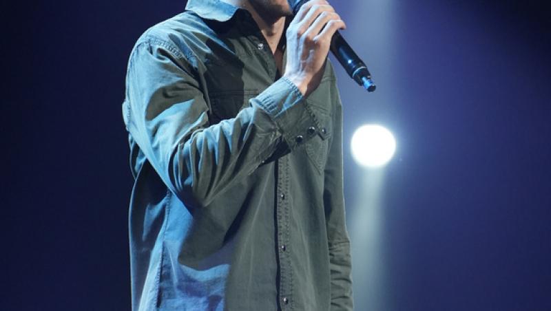 X Factor, sezonul 11, 26 ianuarie 2025. Ce concurenți au urcat pe scenă în prima ediție. Momentele se văd în AntenaPLAY