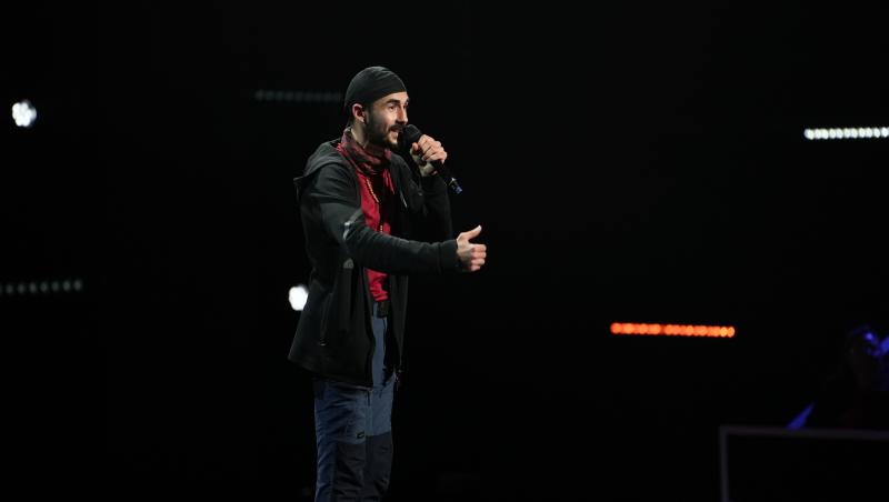 X Factor, sezonul 11, 26 ianuarie 2025. Ce concurenți au urcat pe scenă în prima ediție. Momentele se văd în AntenaPLAY