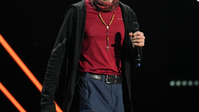 X Factor, sezonul 11, 26 ianuarie 2025. Ce concurenți au urcat pe scenă în prima ediție. Momentele se văd în AntenaPLAY