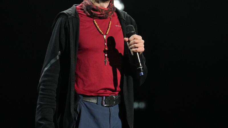 X Factor, sezonul 11, 26 ianuarie 2025. Ce concurenți au urcat pe scenă în prima ediție. Momentele se văd în AntenaPLAY