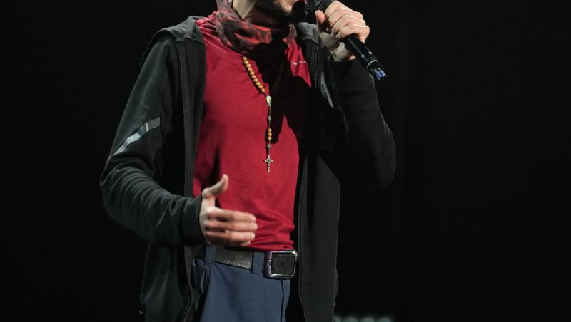 X Factor, sezonul 11, 26 ianuarie 2025. Ce concurenți au urcat pe scenă în prima ediție. Momentele se văd în AntenaPLAY