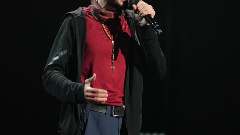 X Factor, sezonul 11, 26 ianuarie 2025. Ce concurenți au urcat pe scenă în prima ediție. Momentele se văd în AntenaPLAY