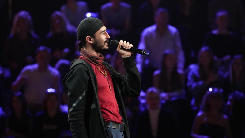 X Factor, sezonul 11, 26 ianuarie 2025. Ce concurenți au urcat pe scenă în prima ediție. Momentele se văd în AntenaPLAY