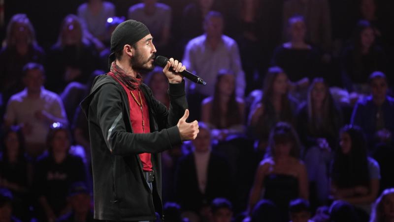 X Factor, sezonul 11, 26 ianuarie 2025. Ce concurenți au urcat pe scenă în prima ediție. Momentele se văd în AntenaPLAY