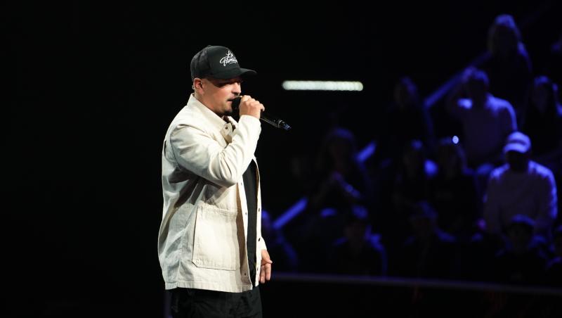 X Factor, sezonul 11, 26 ianuarie 2025. Ce concurenți au urcat pe scenă în prima ediție. Momentele se văd în AntenaPLAY