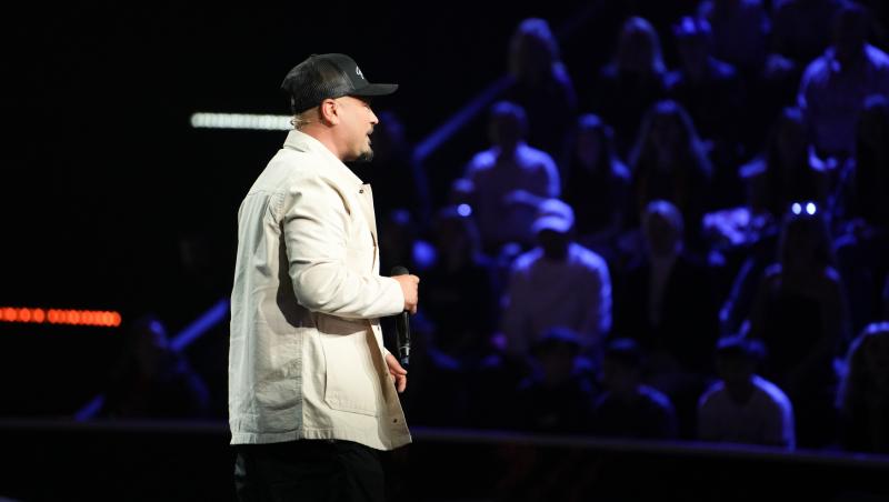 X Factor, sezonul 11, 26 ianuarie 2025. Ce concurenți au urcat pe scenă în prima ediție. Momentele se văd în AntenaPLAY