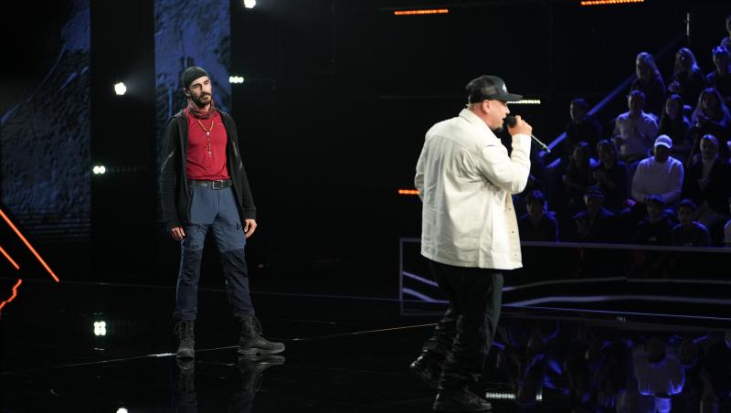 X Factor, sezonul 11, 26 ianuarie 2025. Ce concurenți au urcat pe scenă în prima ediție. Momentele se văd în AntenaPLAY