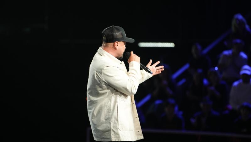 X Factor, sezonul 11, 26 ianuarie 2025. Ce concurenți au urcat pe scenă în prima ediție. Momentele se văd în AntenaPLAY