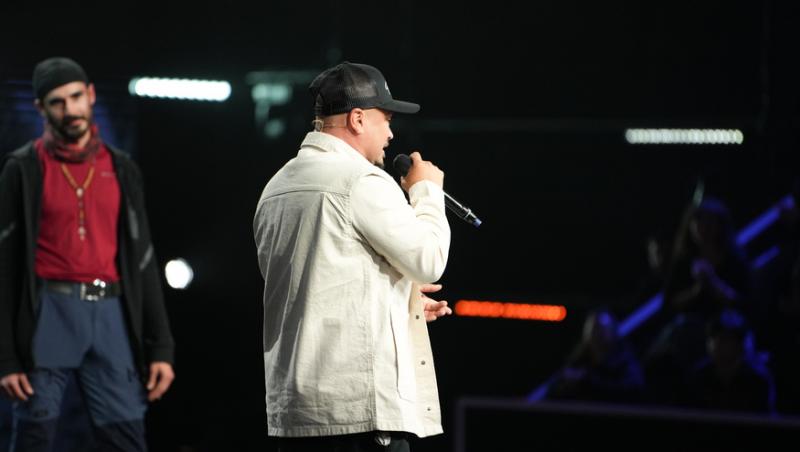 X Factor, sezonul 11, 26 ianuarie 2025. Ce concurenți au urcat pe scenă în prima ediție. Momentele se văd în AntenaPLAY