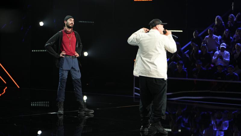 X Factor, sezonul 11, 26 ianuarie 2025. Ce concurenți au urcat pe scenă în prima ediție. Momentele se văd în AntenaPLAY