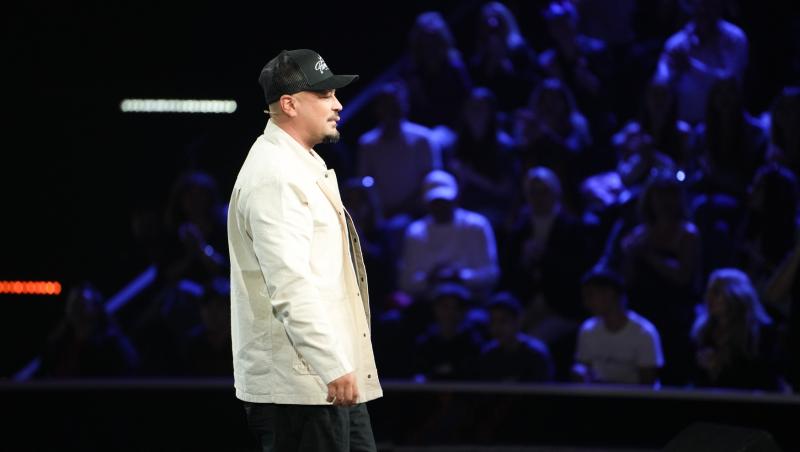 X Factor, sezonul 11, 26 ianuarie 2025. Ce concurenți au urcat pe scenă în prima ediție. Momentele se văd în AntenaPLAY